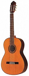 FRANCISCO ESTEVE 1GR05(5)(СD,SP)  Классическая гитара 